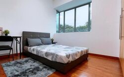 Paradise Palms (D15), Apartment #610128851